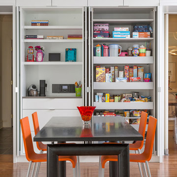 Leawood Kitchen