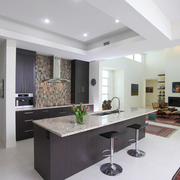 Contemporary Style