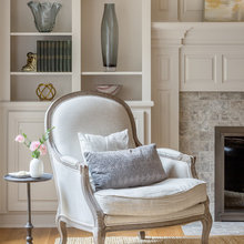 Living Room Ideas