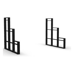 Triple Easy Frames - Outdoor Decor