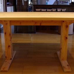 NUKI TABLE / Self-Build - 商品