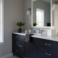 Moonlight Guest Bath