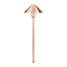 50 Most Popular Copper Landscape Lights For 2021 Houzz