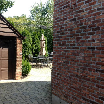 Tudor Addition Douglaston Manor NY