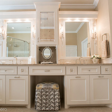Cedar Bluff Project