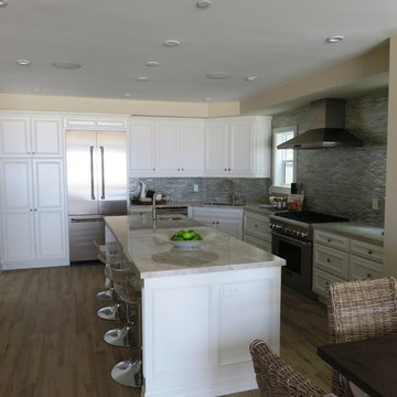 Seashore Lane Newport Beach