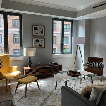 Upper West Side