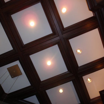 Ceilings - The Fifth Wall