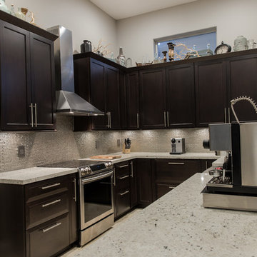 Modern Kitchen Remodel
