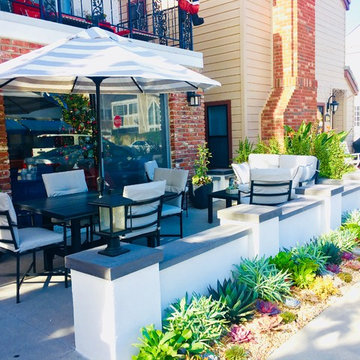 ⛵️Balboa Island Beauty ⛵️- Seagull Collection⛵️