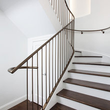 Flooring and Stairs