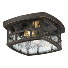 Stonington Outdoor Lantern, Palladian Bronze