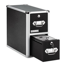 filing cabinets