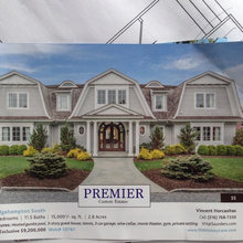 Exterior Ideas