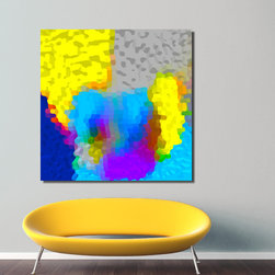 My Art on wall - Fine Art Prints