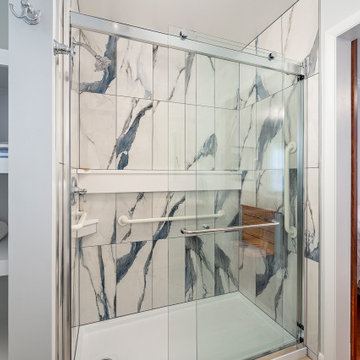 Bowie Master Bedroom Suite