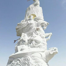 Great sculpture