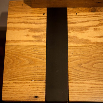 Apartment Furnishings