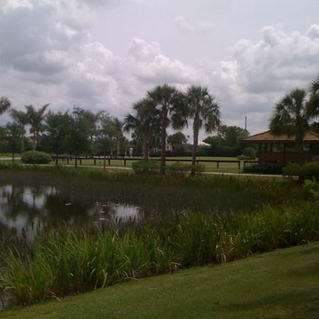 Equestrian farm Wellington, Palm Beach