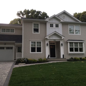 Coastal Transitional on Pond Road