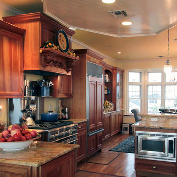 Ocean Blvd. New Kitchen, Brant Beach NJ