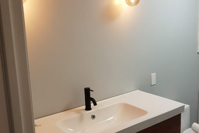 Bathroom Vanity Replacements