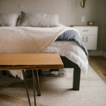 Boston Bedroom