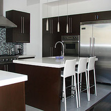 Kitchen Ideas