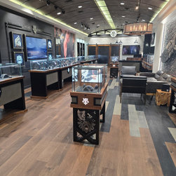 True Collection | Mixed Floors | Florida - 複合フローリング