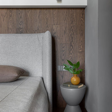 Creative townhouse – a place of strength and inspiration