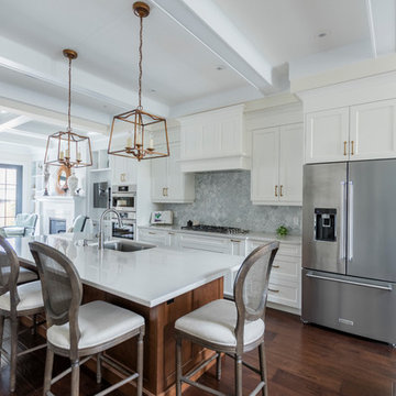 Niagara-on-the-Lake Bungalow