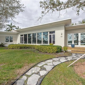 CANTOR RESIDENCE