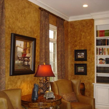 Misc. Beautiful Rooms