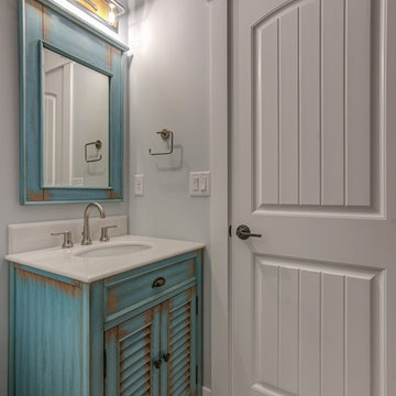 Modern Farmhouse