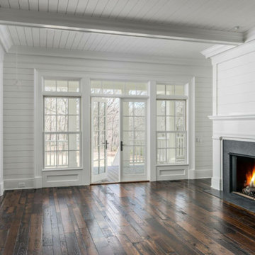 PrimeLinx® Shadow Gap™ -Shiplap