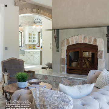 2018 Spring Parade of Homes - Award Winner