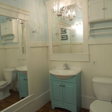 Bathroom #2