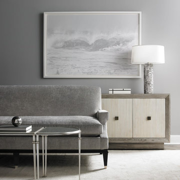 Lillian August Fine Furnishings for Hickory White