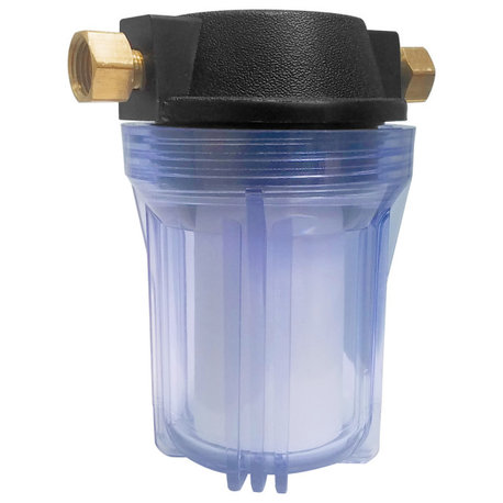 Steamspa Generator In-Line Water Filter