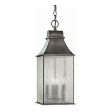 Entry lighting