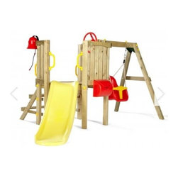 Newman Club - Baby And Toddler Toys