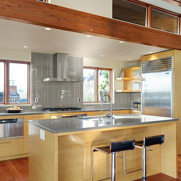 Beautiful Mt Baker Home For Sale