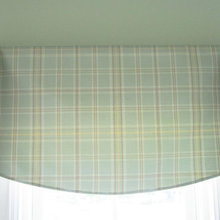 MLS curtains