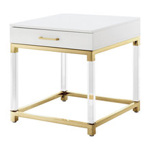 Side Tables