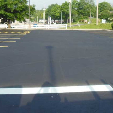 Advanced Asphalt Paving