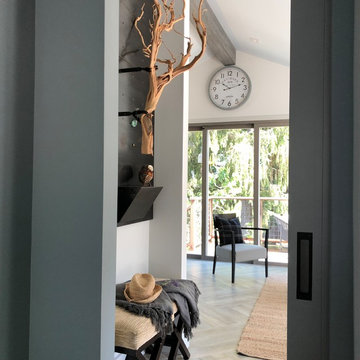 AirBnB : Cottage Modern [in process]