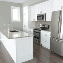 Woodcliff Kitchen