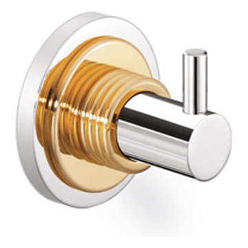 Stylish Bathroom Hooks