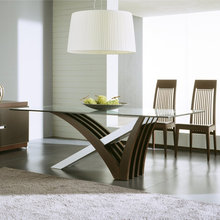 Dining table idea