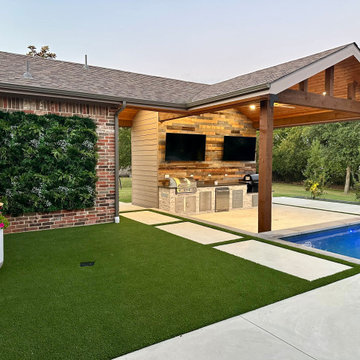 Heathman Project